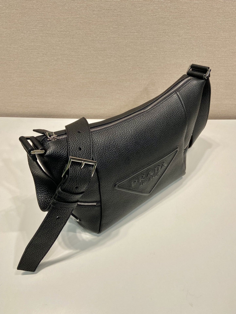 mens Pra*a satchel bags